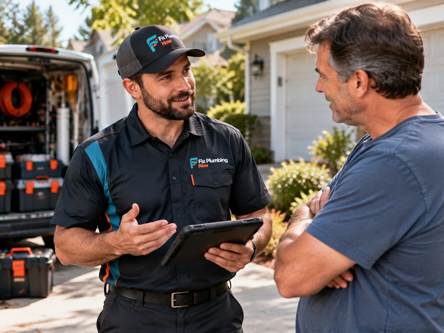 Clogged Drain Service Goodyears Bar, CA FAQs